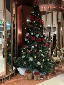 Spa Best Western Russian Manchester - 22