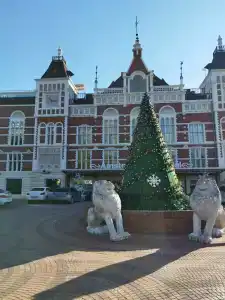 Orange County Kemer - 84