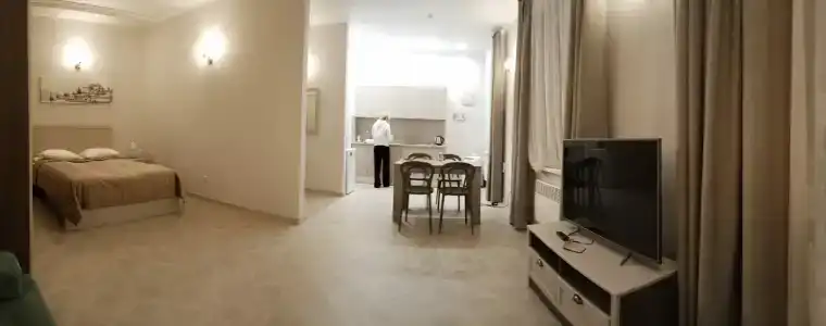 Komplex Apatamentov Balt Apart de Lyuks Apart-Hotel - 32