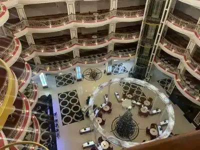 Ramada by Wyndham - 43