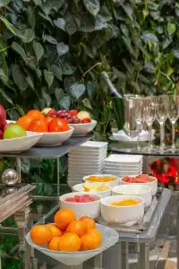 Indigo St.Petersburg- Tchaikovskogo, an IHG - 28