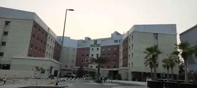 Holiday Inn Express Dubai Internet City, an IHG - 82