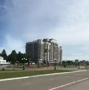 Mercure Blagoveshchensk - 9