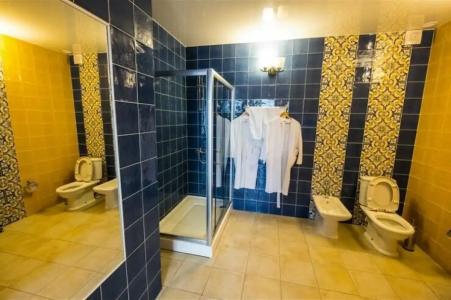 Гостиничный комплекс DELFIN - 19