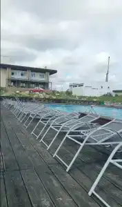 Yacht Club Prestizh - 18