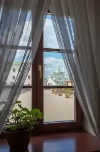 Monastyrski Minsk City Centre - 8