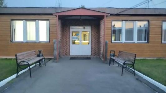 Park-otel Polskii Gorodok - 41