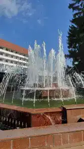 Sindika Spa-Hotel - 8