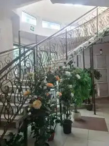 Пансионат Богемия - 4