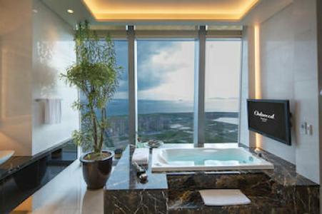 Oakwood Premier Incheon - 50