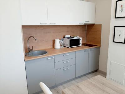 Abri Luxe - Near Gorodskaya Esplanada - 15