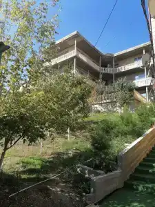 Baza otdykha Golden Sands - 19