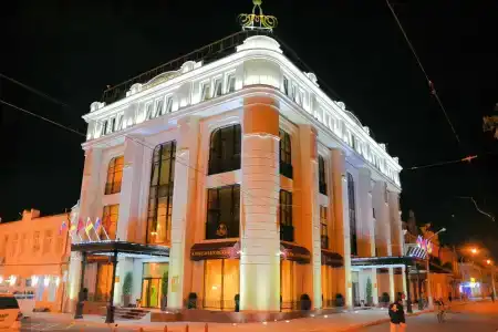 Aleksandrovski Grand - 35