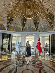 Crystal Sunset Luxury Resort & Spa-All Inclusive - 84