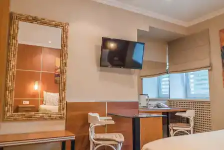 Skorpion Mini-Hotel - 33