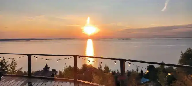 Eko-otel Maslovka - 4