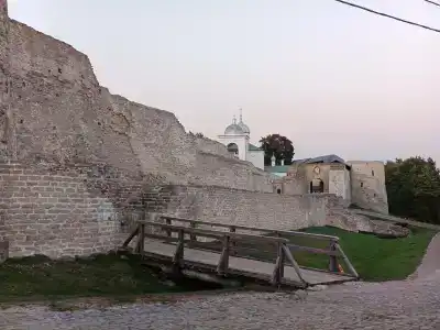 Гостиничный комплекс Изборск - 60