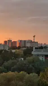 Москвич - 70