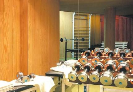 Hesperia Mallorca - 81