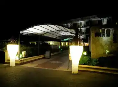 Pugnochiuso Resort - del Faro - 1