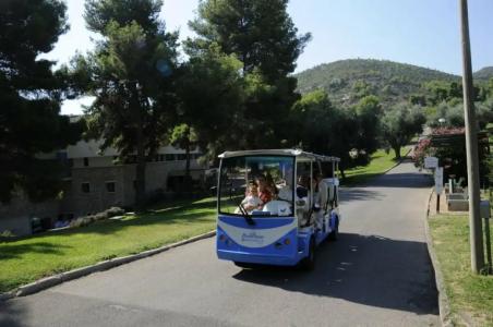 Pugnochiuso Resort - del Faro - 9