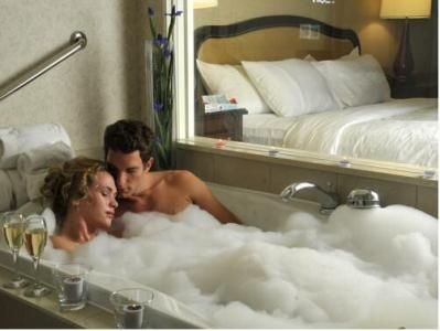 Hilton Niagara Falls/ Fallsview and Suites - 56