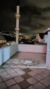 Azra Suite Otel - 7