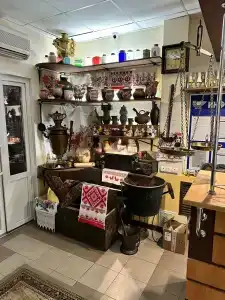 Slavyanskaya - 44