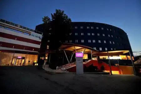 Mercure Olbia & SPA - 5