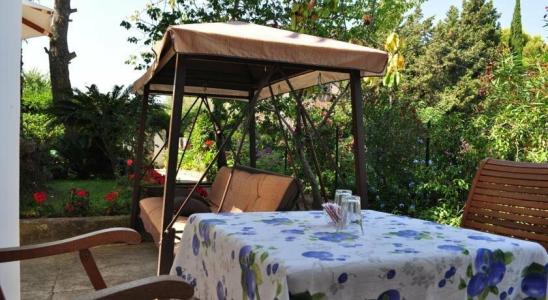 B&B Il Sogno - 16