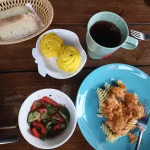 Morskaya 250 Guest House - 39