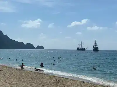 Xperia Saray Beach - 29