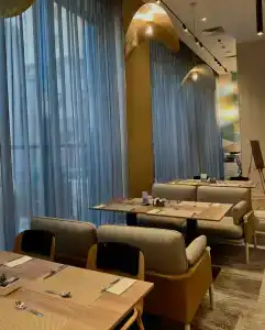 Hampton By Hilton - 33