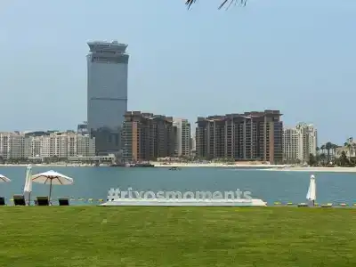 Rixos The Palm & Suites - Ultra All Inclusive - 22