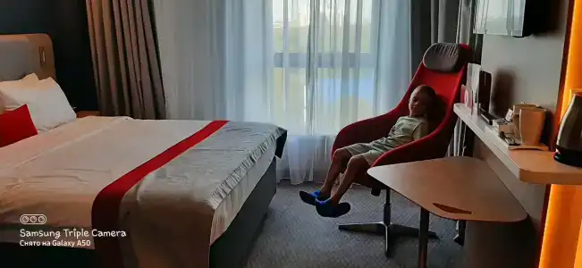 Holiday Inn Express - Khovrino, an IHG - 45