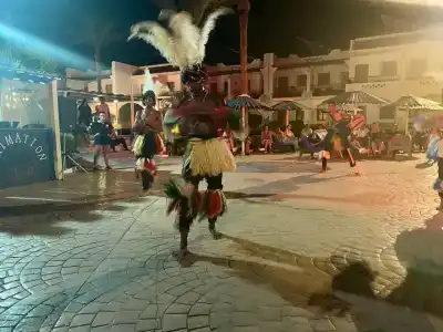 Dive Inn Resort - 28