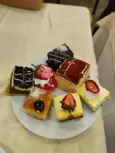 Asdem Park Otel - 64