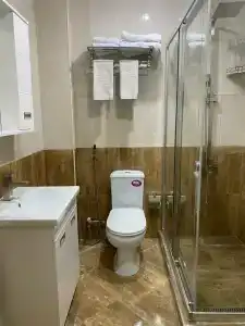 Apart - "DERBENT" - 25