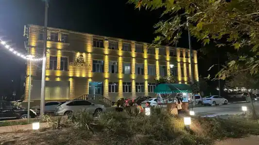 Гостиничний Комплекс Европа - 54