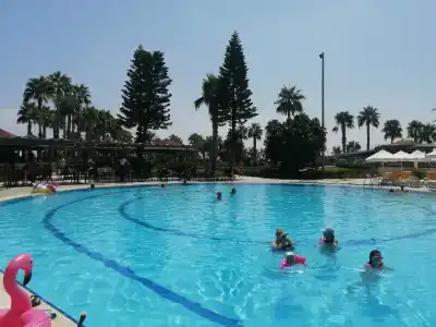 Justiniano Club Park Conti - 93