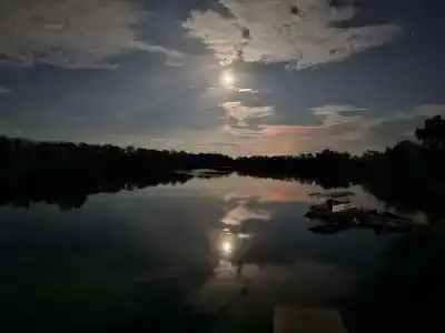 Seventh Heaven Tourist base - 20