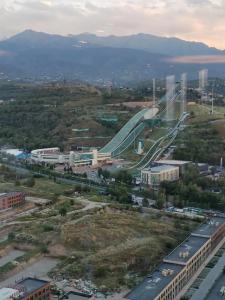 The Ritz-Carlton, - 46