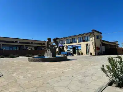 ОАЗИС домики - 92