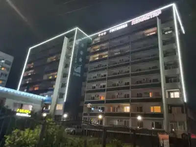 Gostinitsa Aviastar - 25