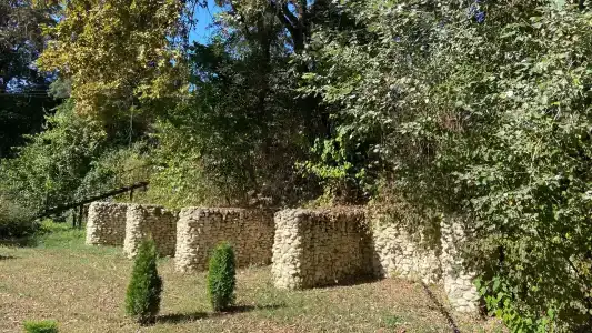 Lago-Naki Resort - 21