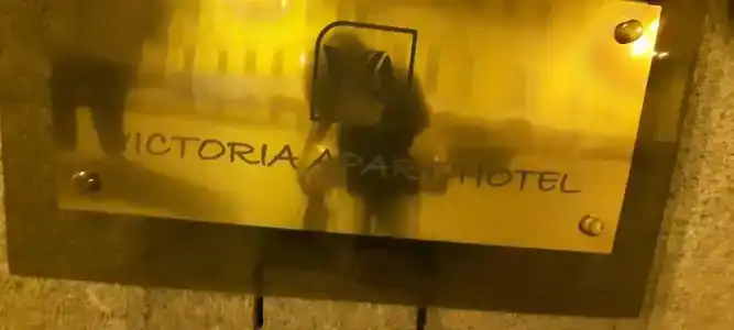 Victoria Lidval - 11