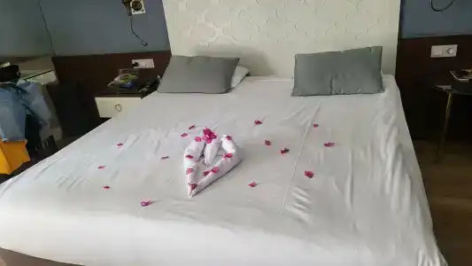 Fame Residence Kemer & Spa - 90