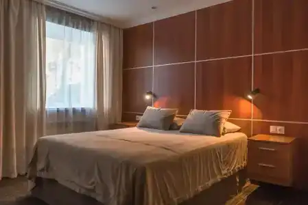 Skorpion Mini-Hotel - 13