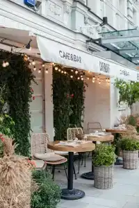 Chekhoff Moscow Curio Collection by Hilton - 31