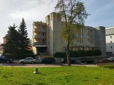 гостиница Omega - 8